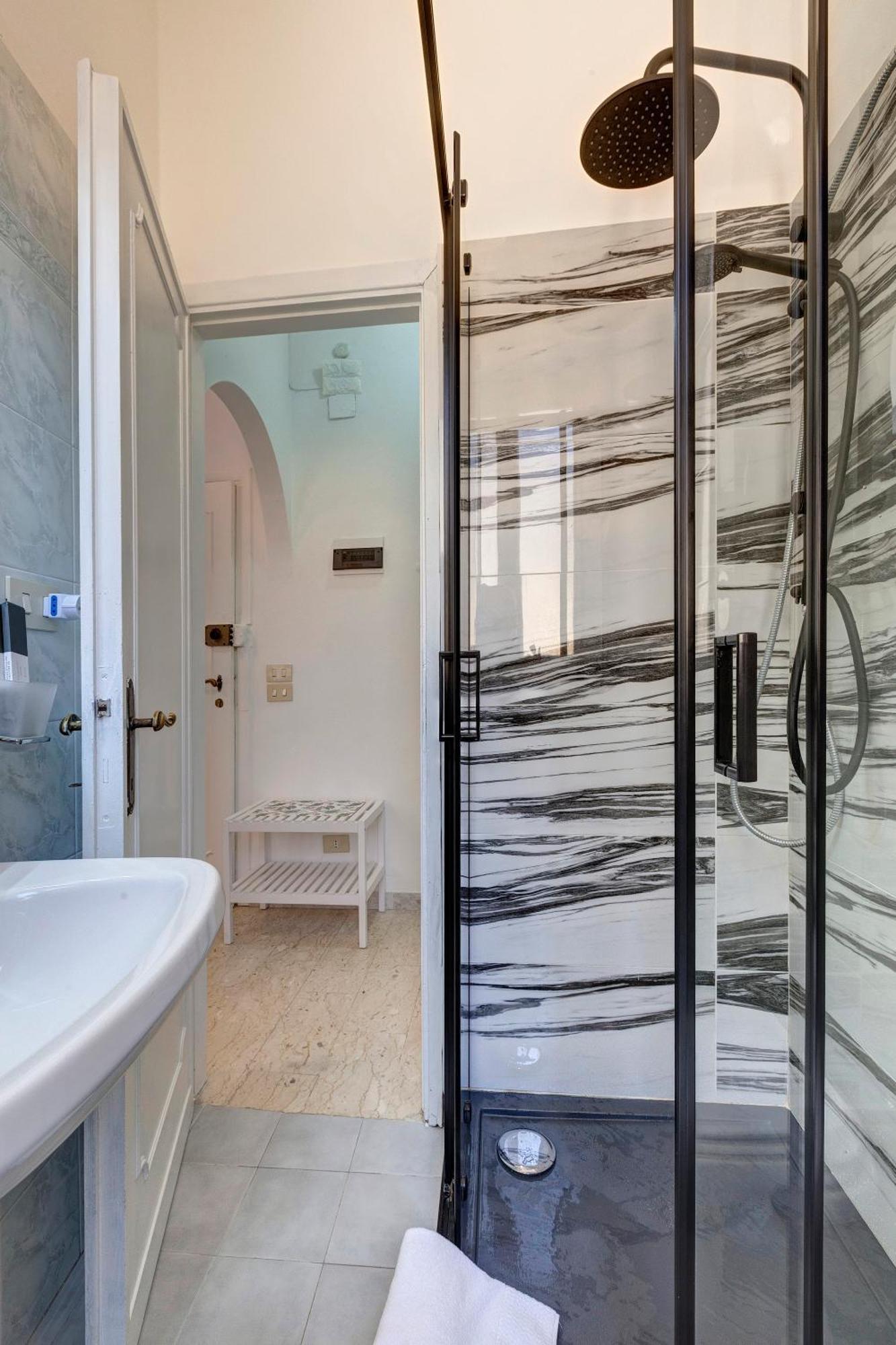 Magico Risveglio Piazza Signoria Apartment