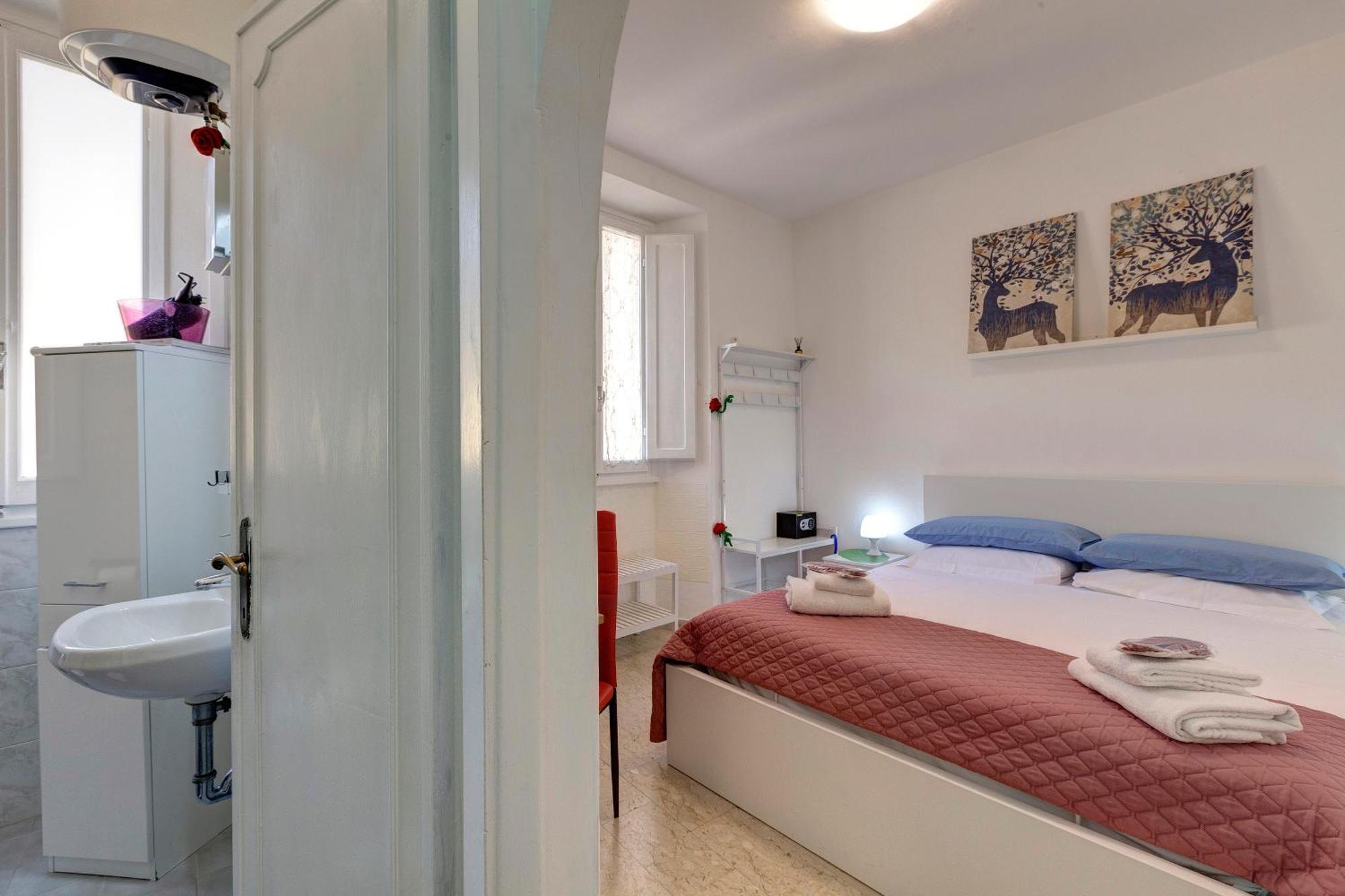 Apartment Magico Risveglio Piazza Signoria