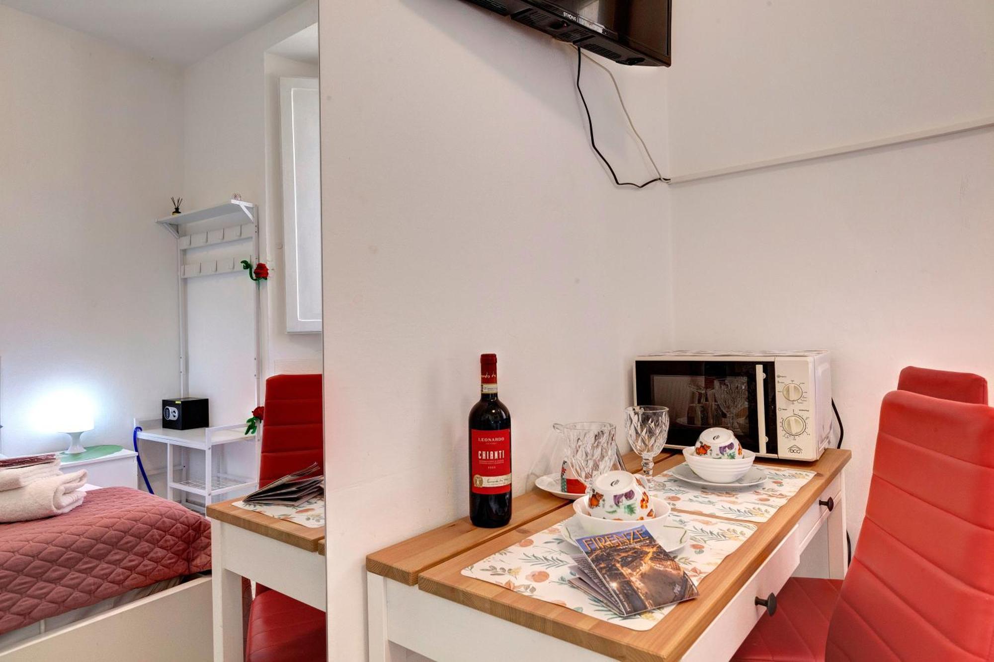 Magico Risveglio Piazza Signoria Apartment *