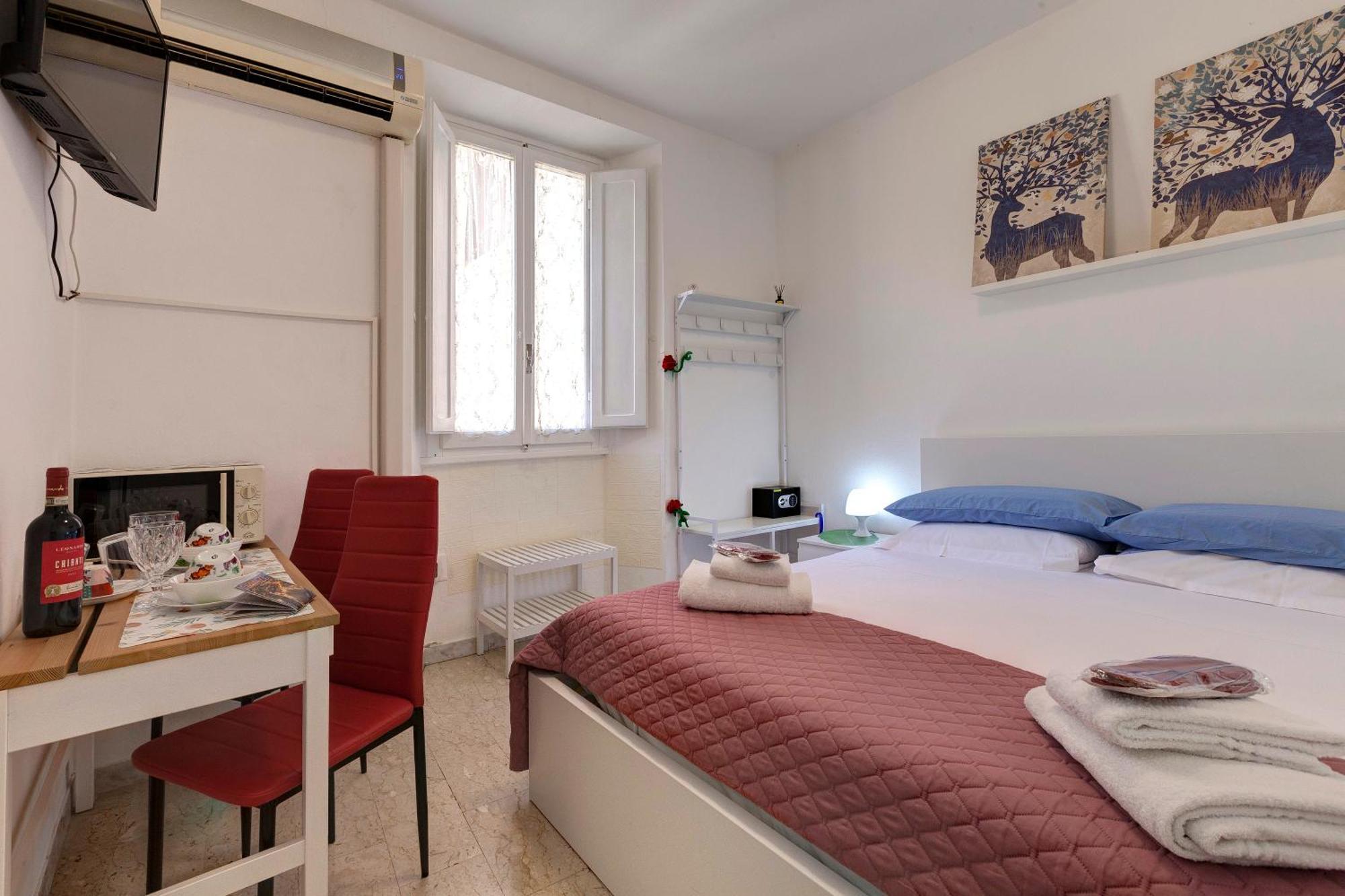 Apartment Magico Risveglio Piazza Signoria *