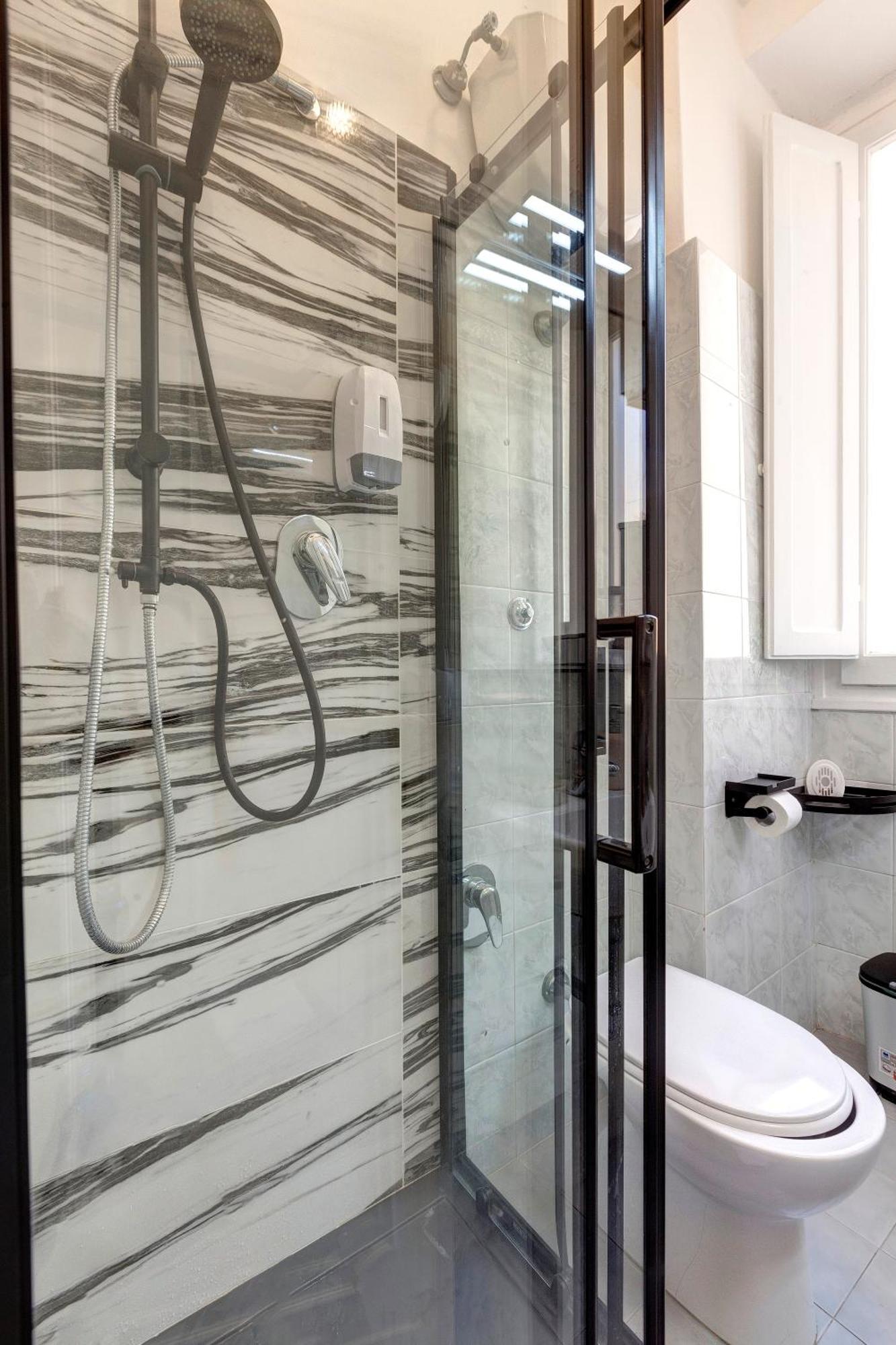 Magico Risveglio Piazza Signoria Apartment Florenz