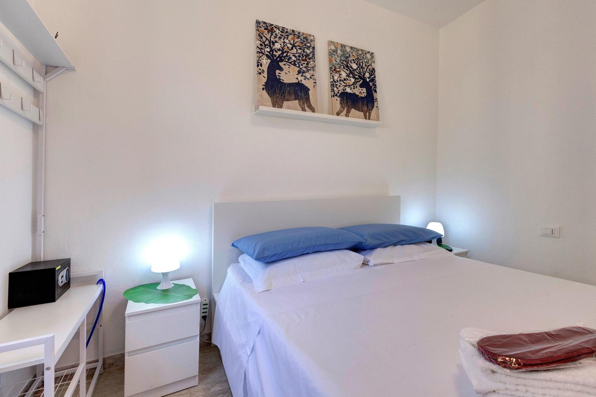 Magico Risveglio Piazza Signoria Apartment